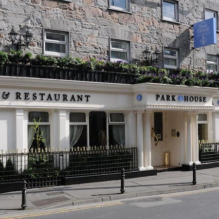 Park House Hotel Galway Eksteriør billede
