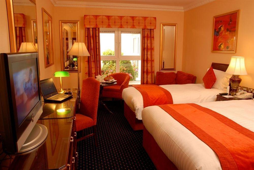 Park House Hotel Galway Eksteriør billede