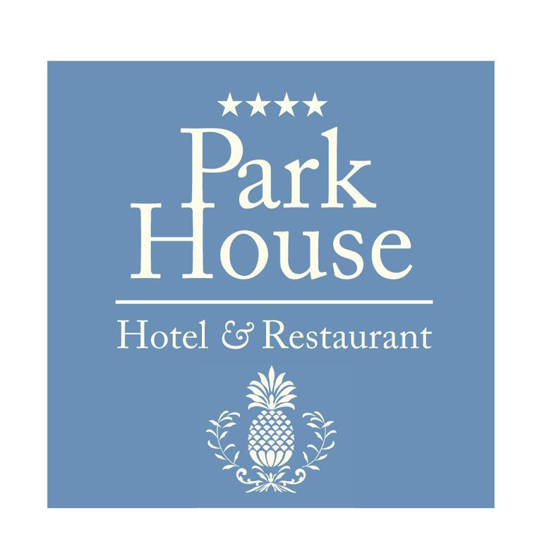 Park House Hotel Galway Eksteriør billede
